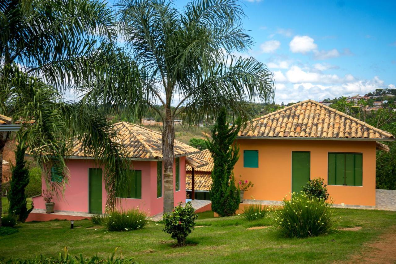 Dudu Ville Ouro Preto (Minas Gerais) Exterior photo