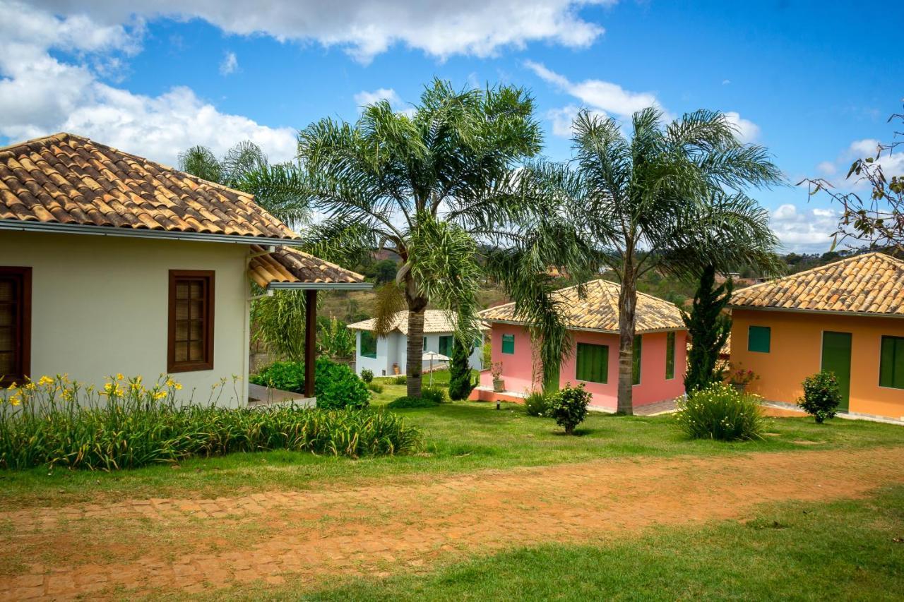 Dudu Ville Ouro Preto (Minas Gerais) Exterior photo